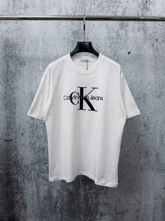 Picture of Calvin Klein T Shirts Short _SKUCKS-XLxetrXB5719096